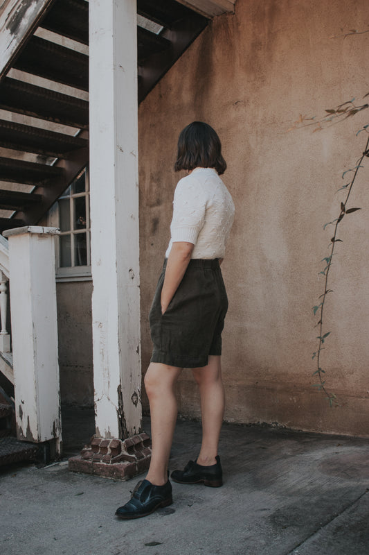 Madeline Shorts | PDF