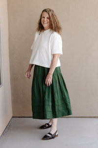 Zamora Skirt | PDF