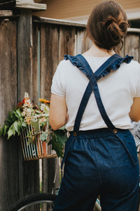 Jordan Overalls | PDF