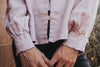 Rosamund Blouse | PDF Sewing Pattern
