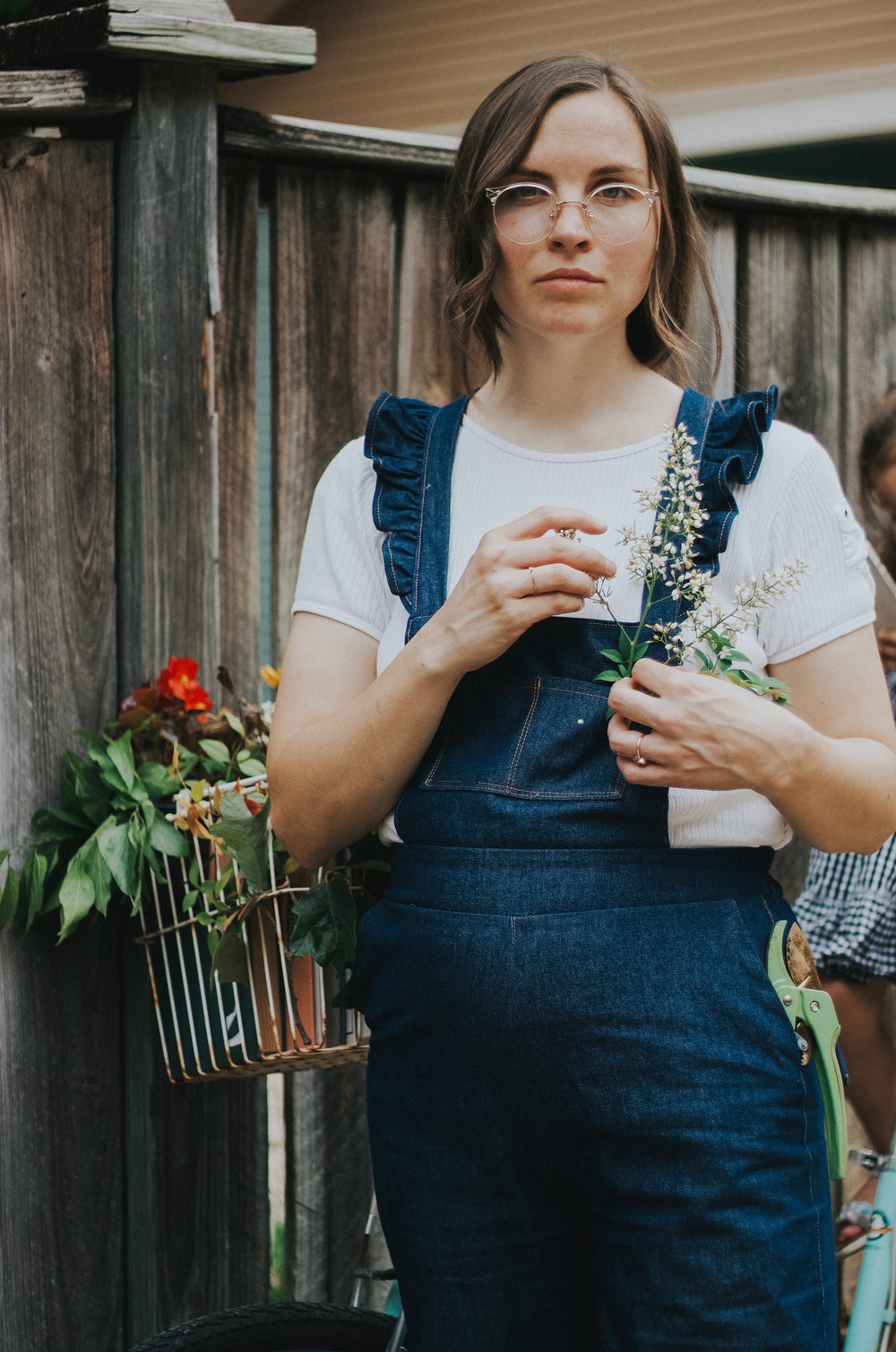 Jordan Overalls | PDF