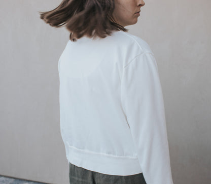 MADE-line SWEATSHIRT | PDF Sewing Pattern