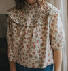 Raida Blouse | PDF Sewing Pattern