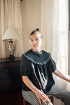 Raida Blouse | PDF Sewing Pattern