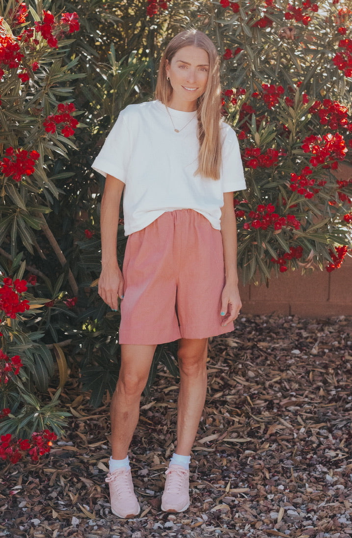 Madeline Shorts | PDF