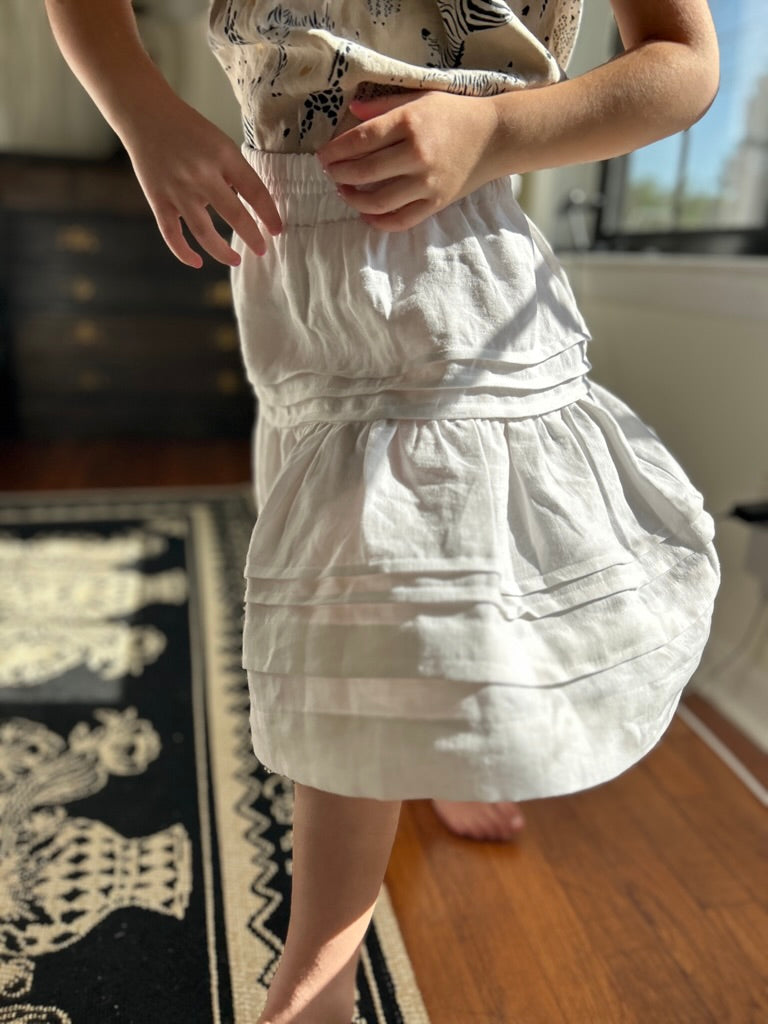Little Zamora | PDF