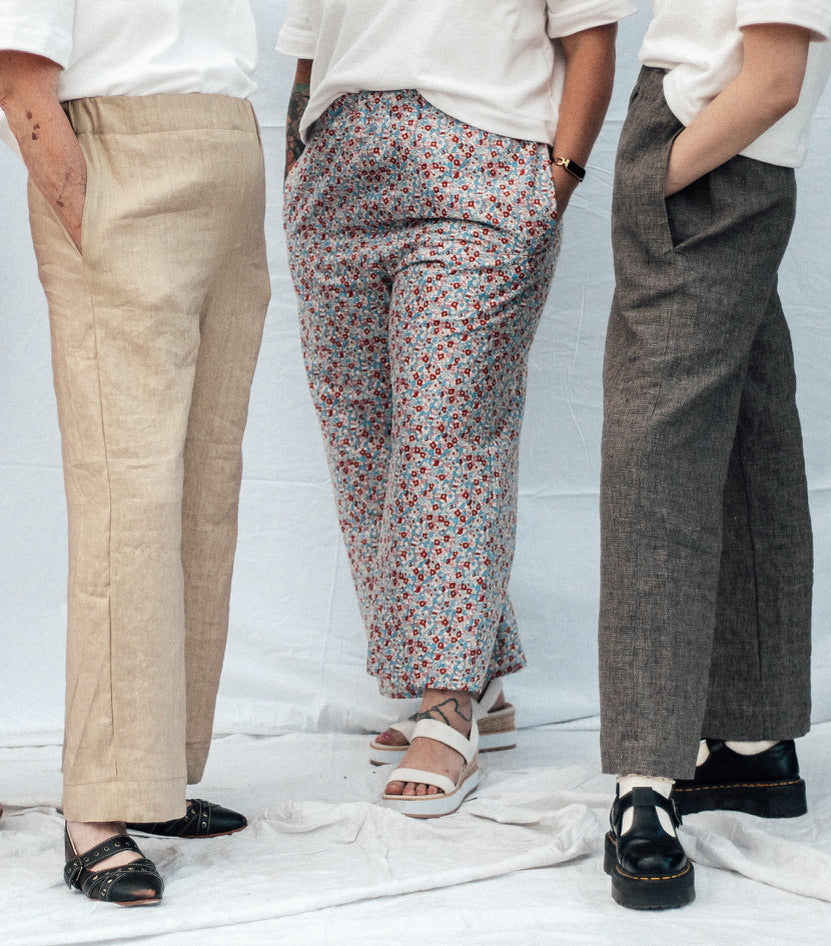 Madeline Pants | PDF