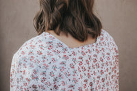 Rosamund Blouse | PDF