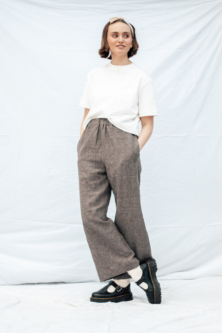 Madeline Pants | PDF