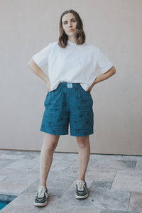 Madeline Shorts | PDF