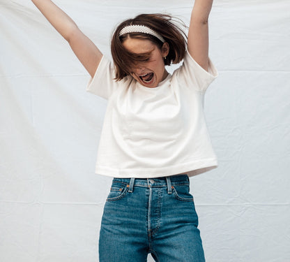 MADE-line TEE | PDF Sewing Pattern