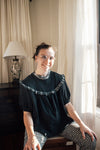 Raida Blouse | PDF Sewing Pattern