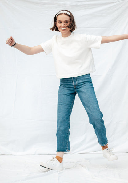 MADE-line TEE | PDF Sewing Pattern