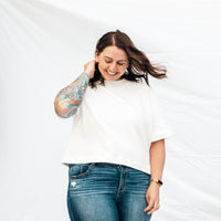 Madeline Tee | PDF