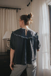 Raida Blouse | PDF Sewing Pattern
