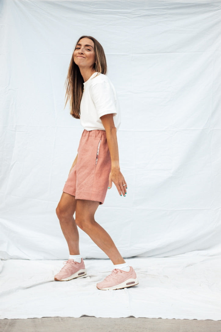 Madeline Shorts | PDF