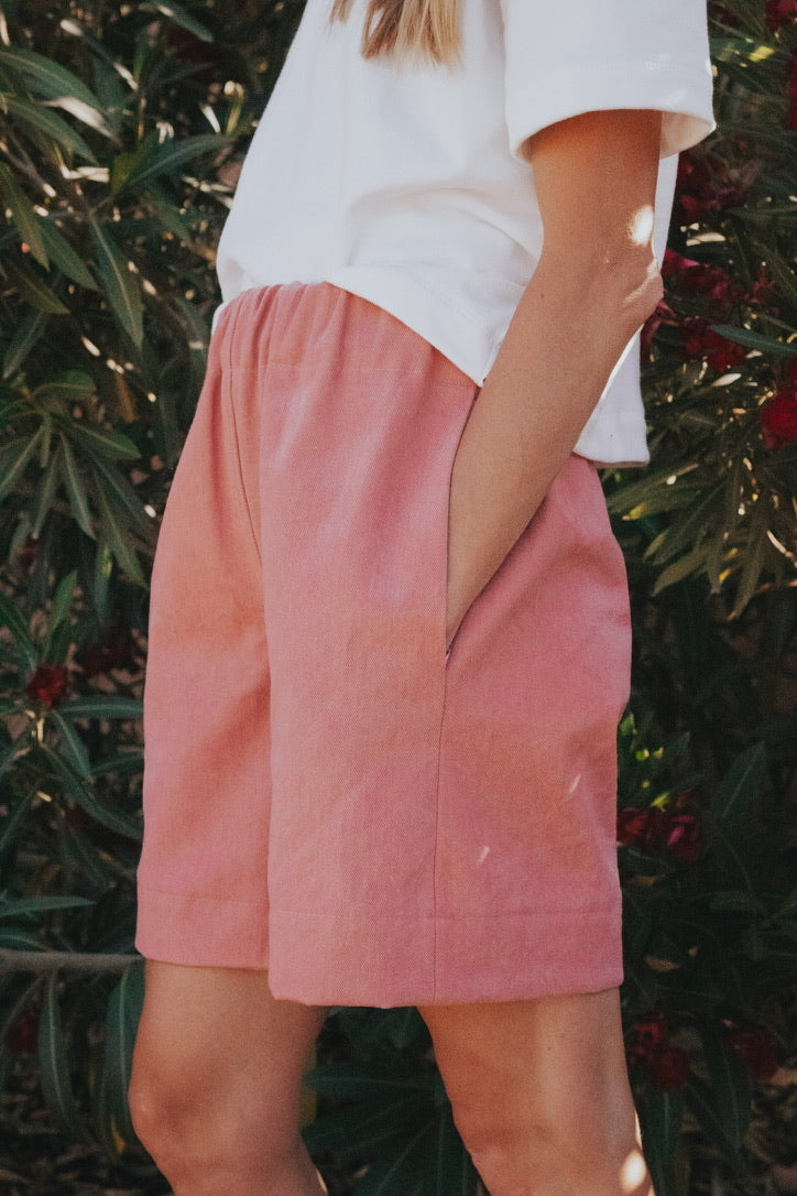 Madeline Shorts | PDF