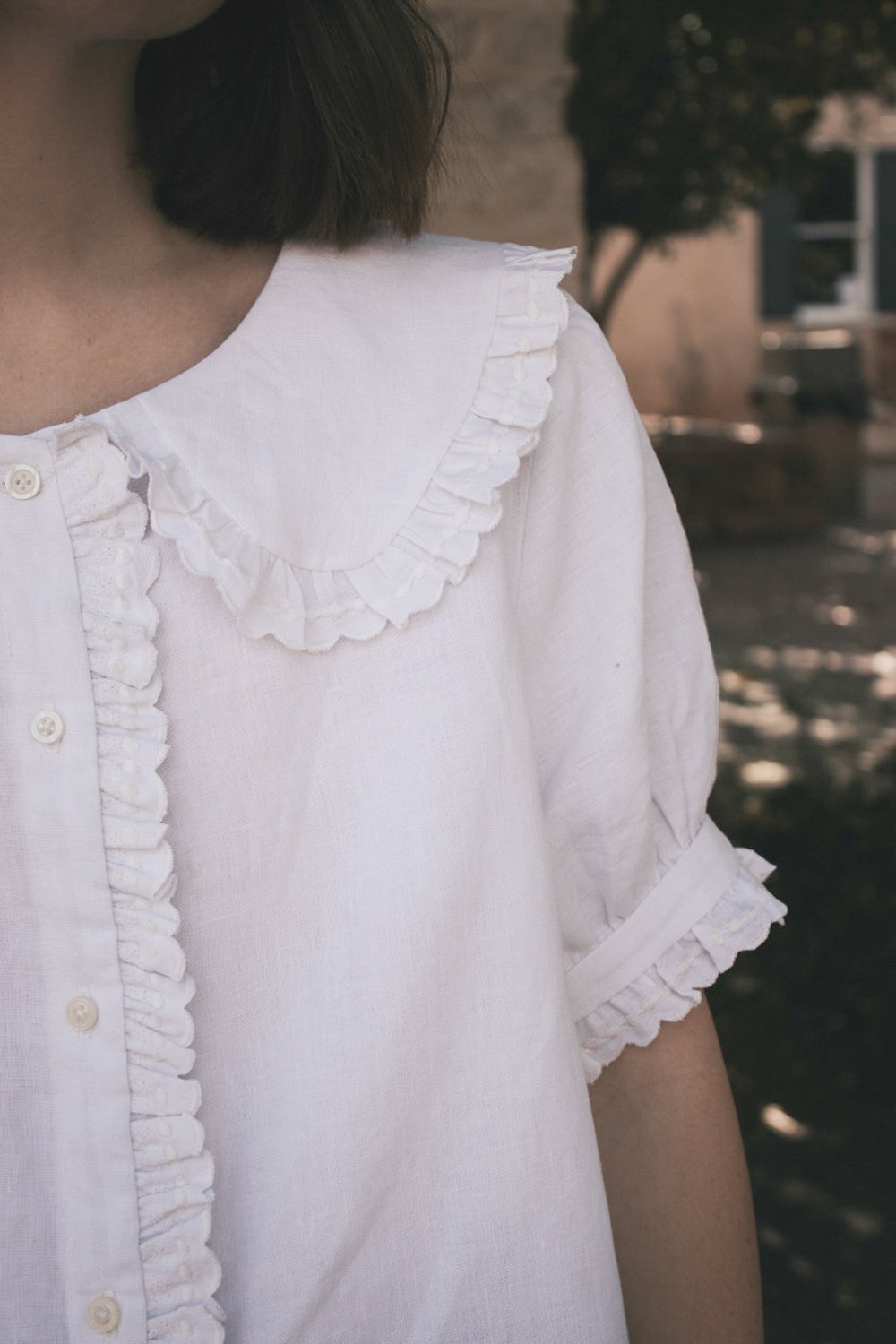 Beth Blouse | PDF