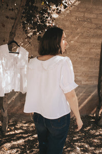 Beth Blouse | PDF