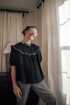 Raida Blouse | PDF Sewing Pattern