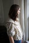 Raida Blouse | PDF Sewing Pattern