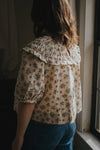Raida Blouse | PDF Sewing Pattern