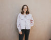 Rosamund Blouse | PDF Sewing Pattern
