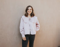 Rosamund Blouse | PDF
