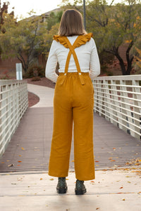 Jordan Overalls | PDF
