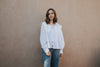 Rosamund Blouse | PDF Sewing Pattern