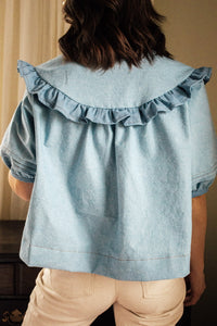 Raida Blouse | PDF