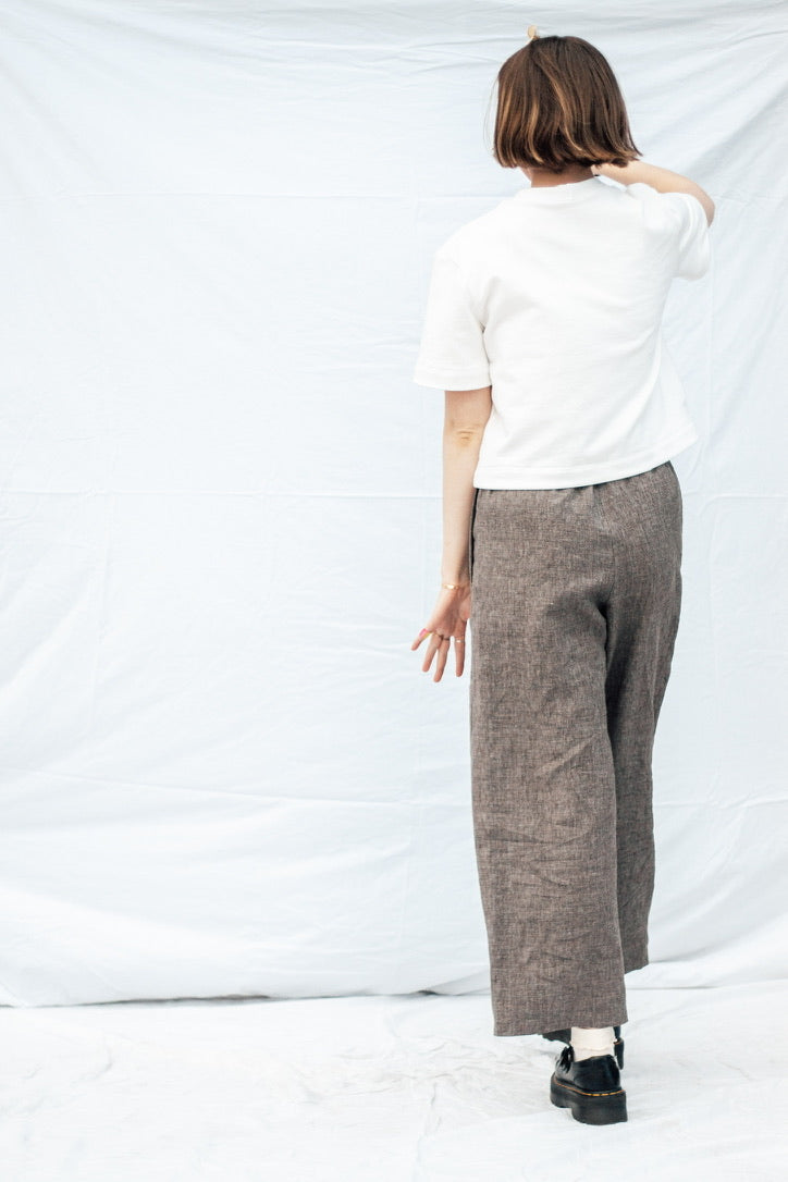 Madeline Pants | PDF