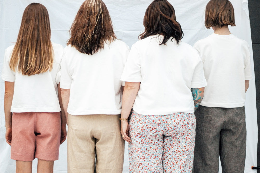 Madeline Pants | PDF