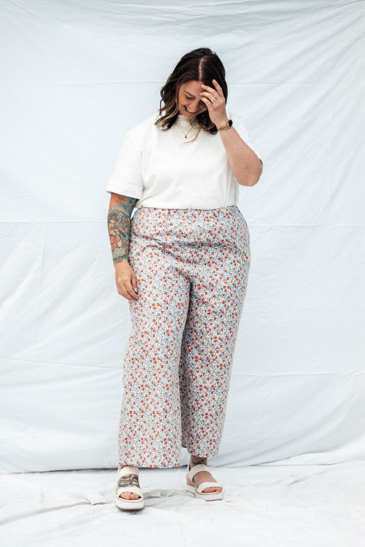 Madeline Pants | PDF