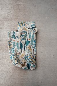 Folding Tote Bag | PDF Sewing Pattern