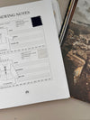 Sewing Planner | PDF