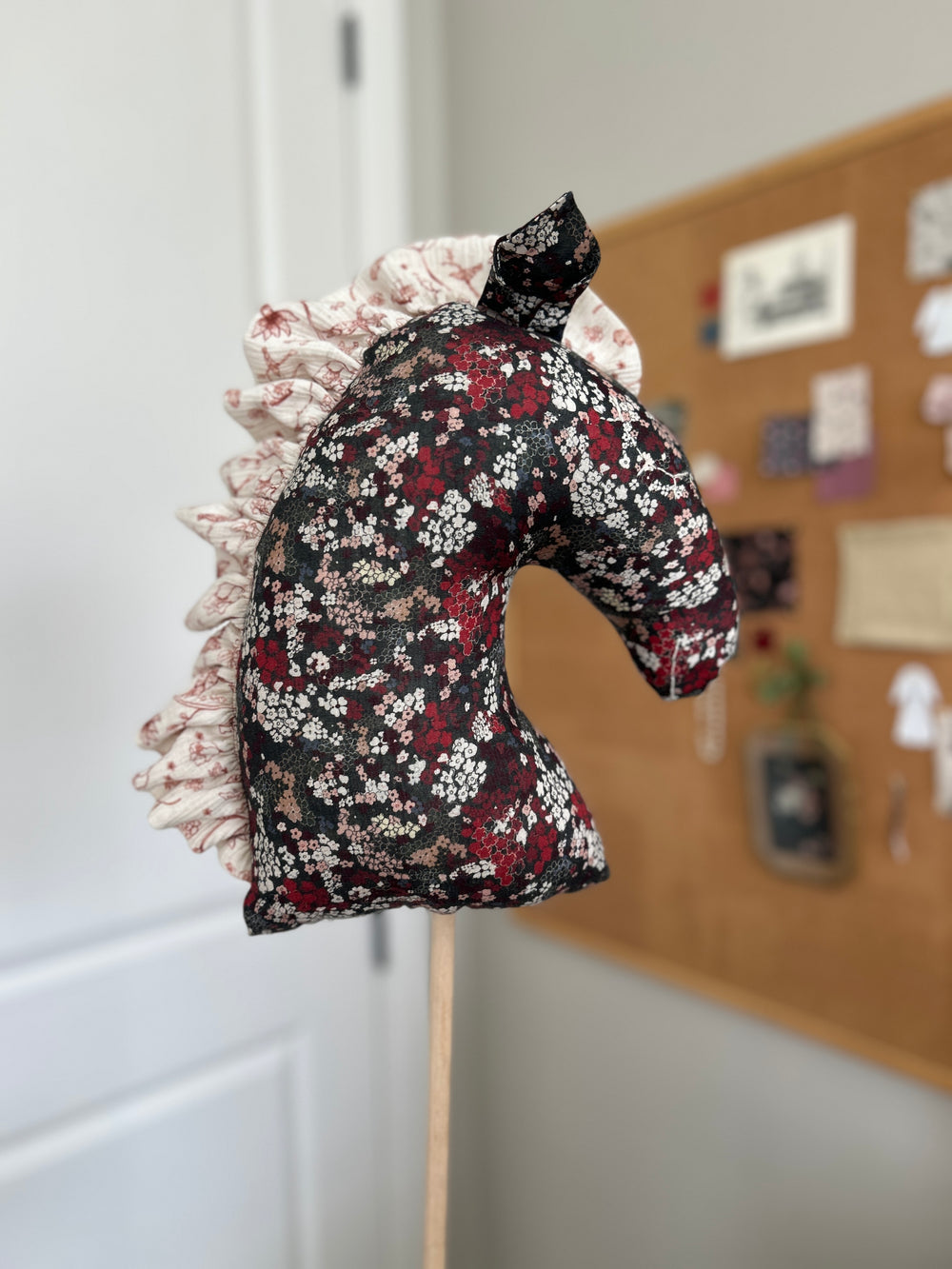 Stick Horse | PDF