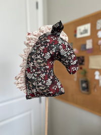 Stick Horse | PDF