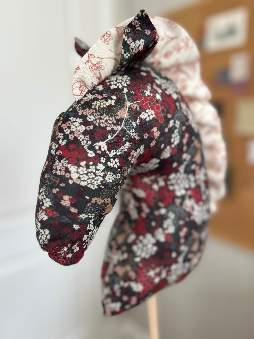Stick Horse | PDF