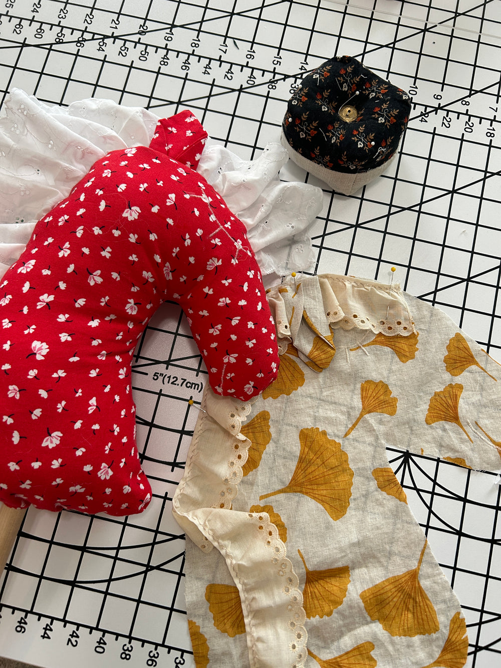 Stick Horse | PDF