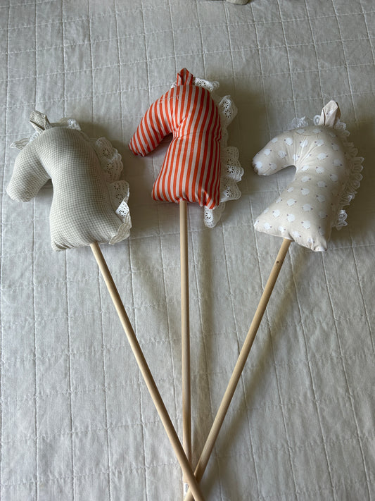 Stick Horse | PDF
