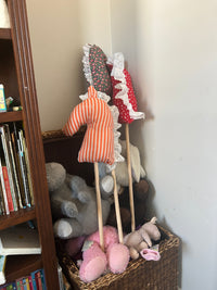 Stick Horse | PDF