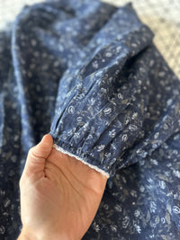Carol Blouse | PDF
