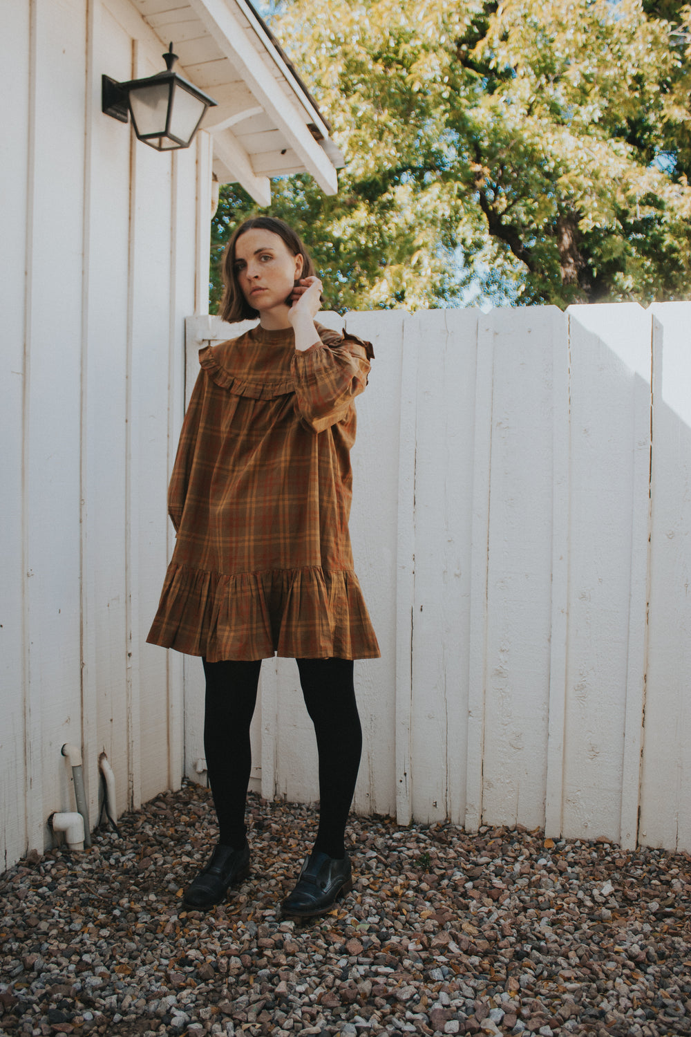 Raida Dress | PDF