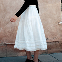 Zamora Skirt | PDF