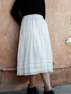 Zamora Skirt | PDF Sewing Pattern