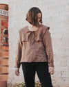 Rosamund Blouse | PDF Sewing Pattern