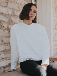 Madeline Sweatshirt | PDF