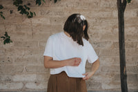 Madeline Tee | PDF