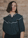 Raida Blouse | PDF Sewing Pattern